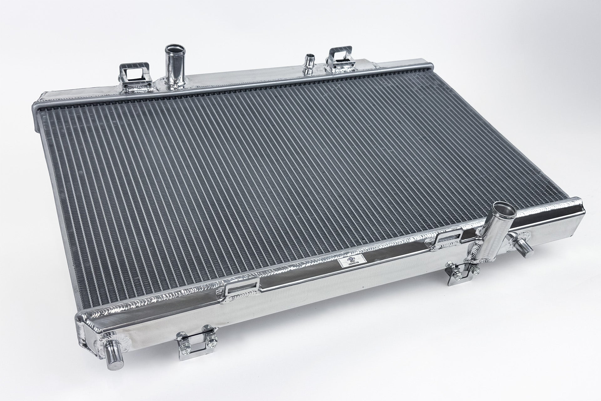 CSF MK6 Ford Fiesta ST High-Performance All-Aluminum Radiator