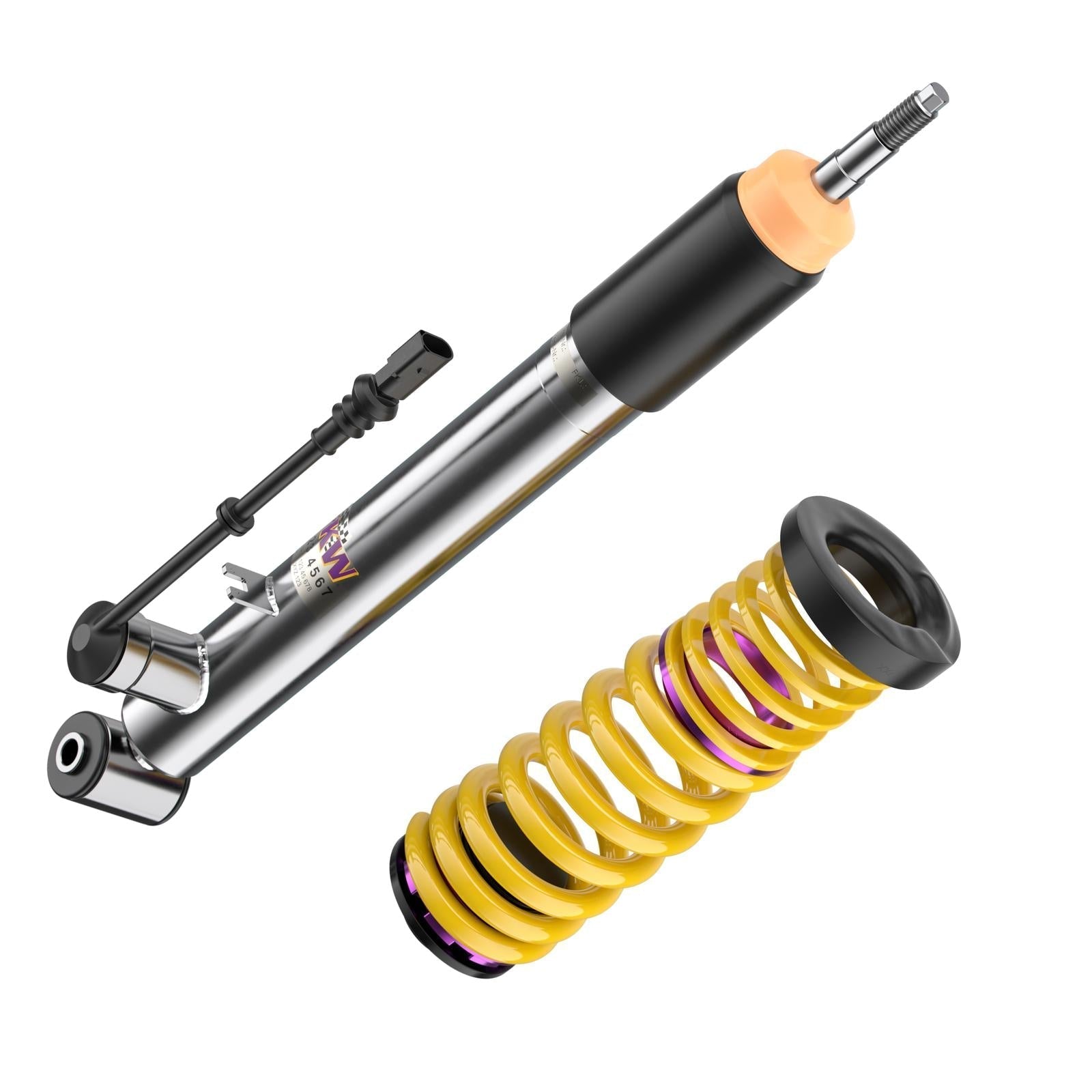KW Suspension BMW M135i F20, M140i F20 & M235i F22 DDC