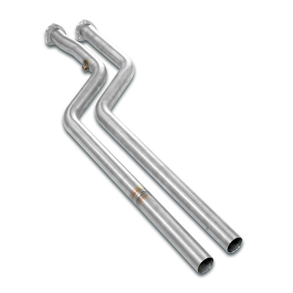 Supersprint BMW E24 M6 & E28 M5 Front Pipe