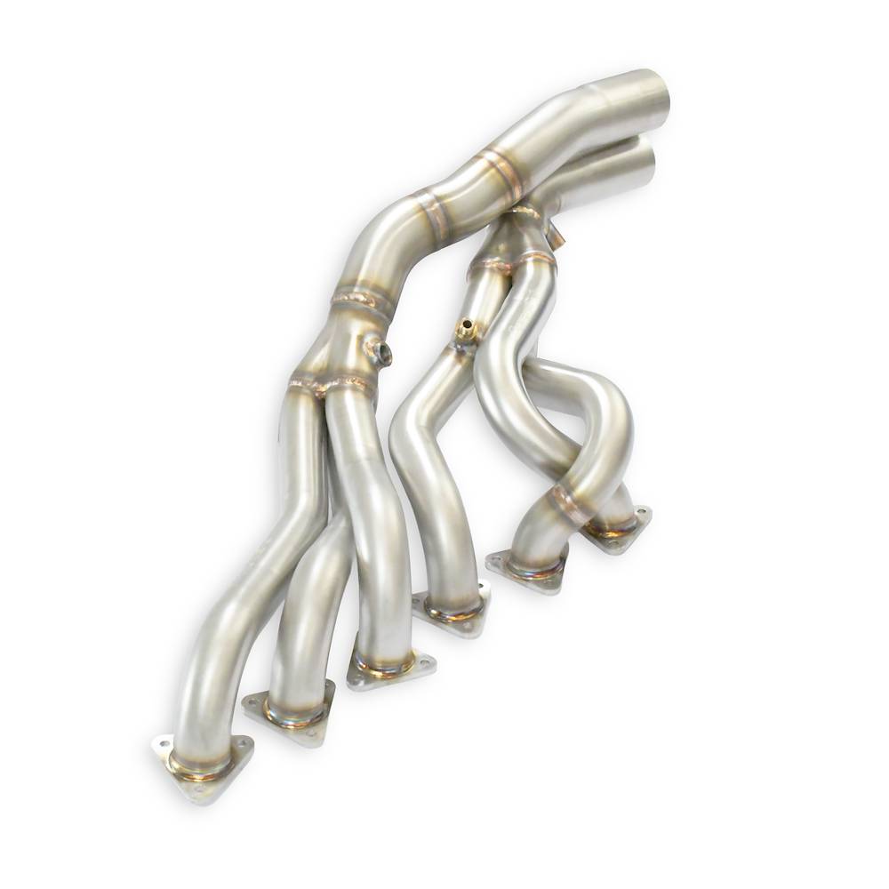 Supersprint BMW E36 M3 Exhaust Part