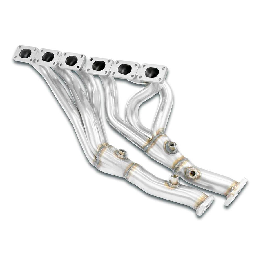 Supersprint BMW E39 5 Series & E60 5 Series Exhaust Part