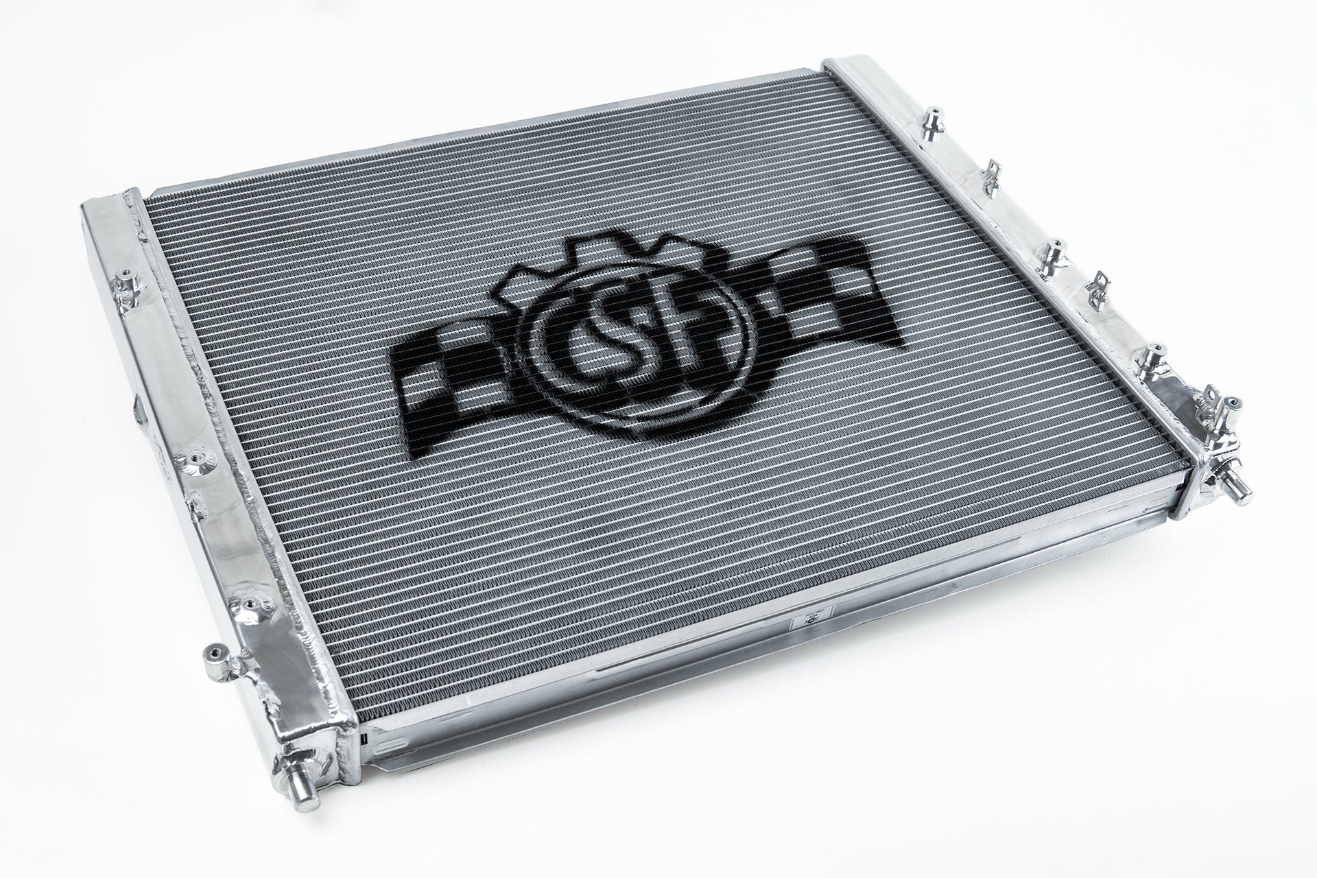 CSF 09-14 Cadillac CTS-V (Sedan/Coupe/Wagon) High-Performance All-Aluminum Radiator