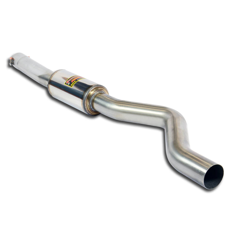 Supersprint BMW F23 2 Series Centre Pipe