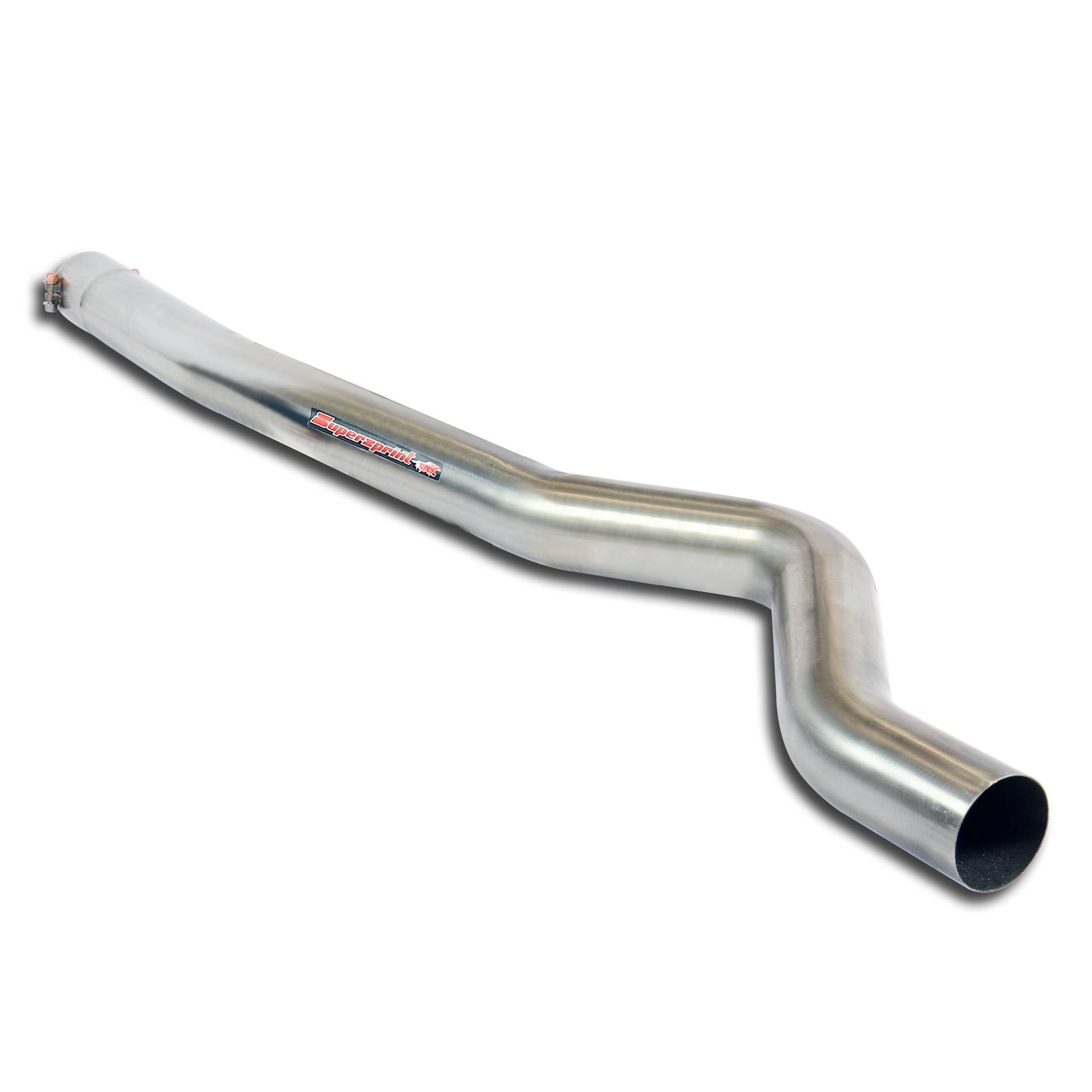 Supersprint BMW F23 2 Series Centre Pipe