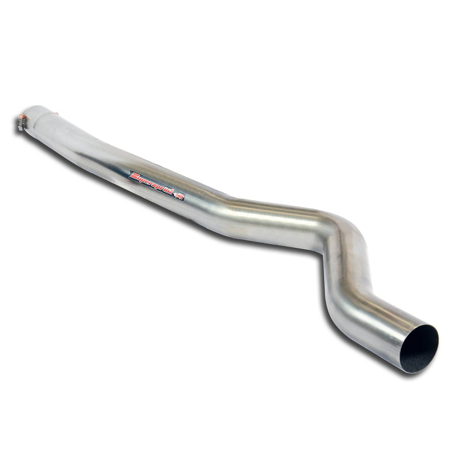 Supersprint BMW F23 2 Series Centre Pipe