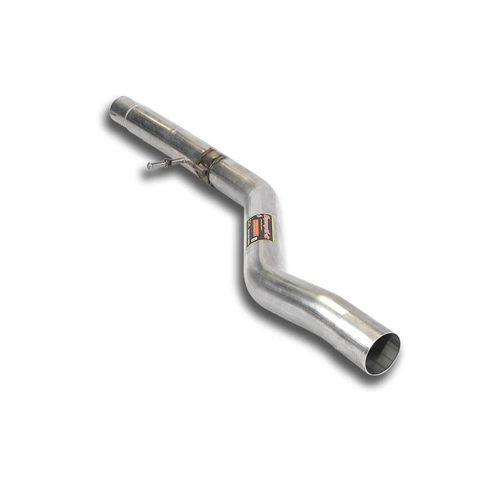 Supersprint BMW F20 1 Series & F21 1 Series Front Pipe