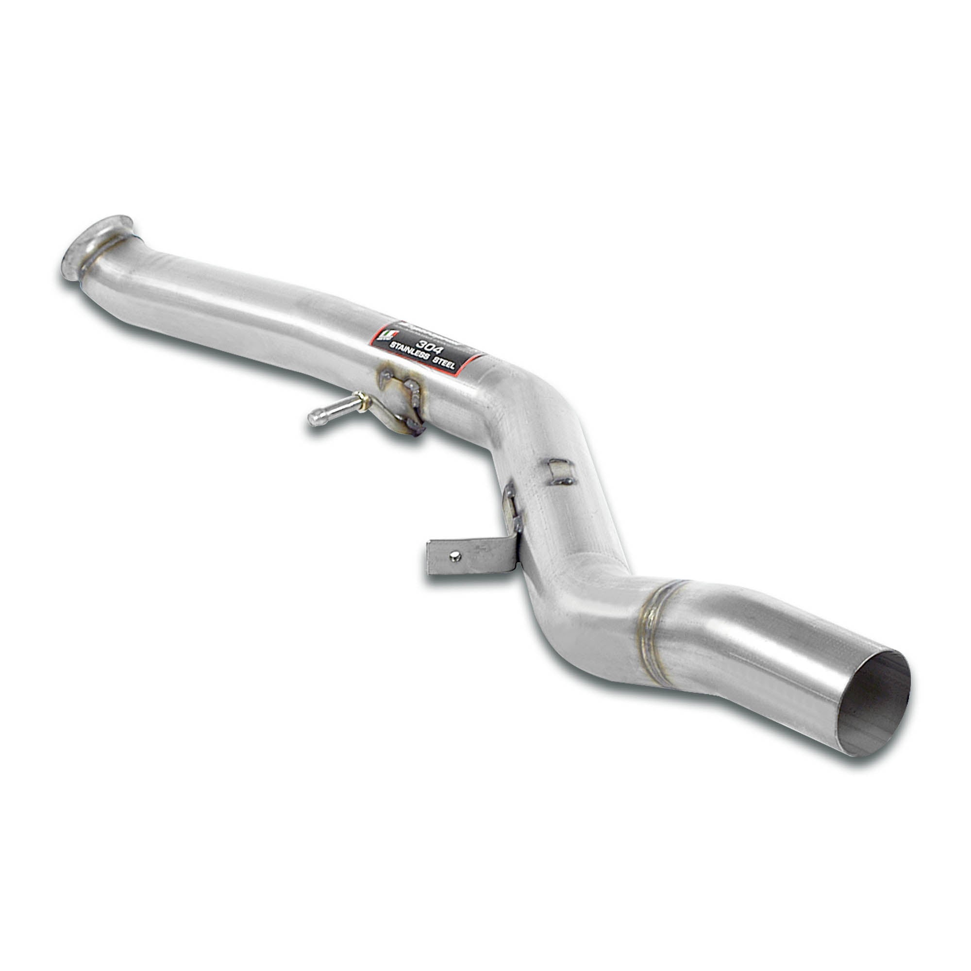 Supersprint BMW F22 2 Series & F23 2 Series Front Pipe