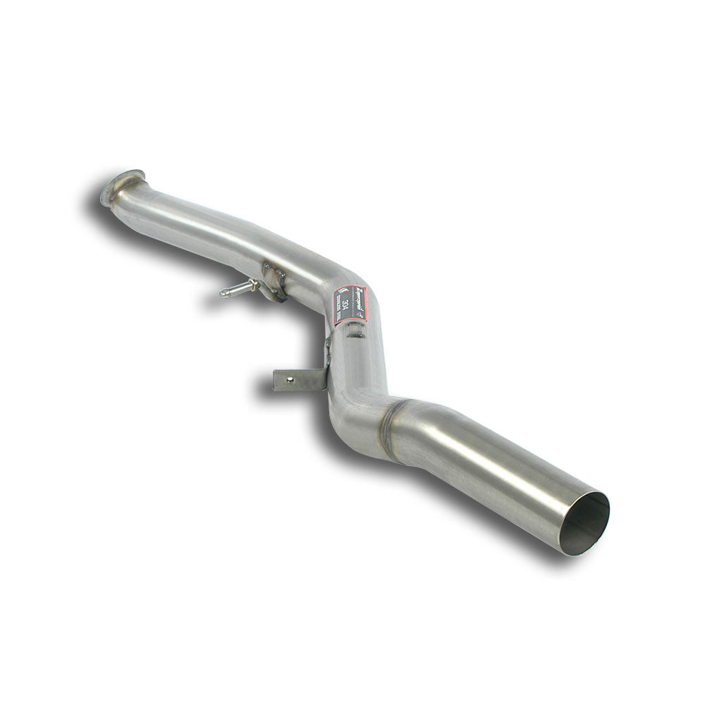 Supersprint BMW F34 3 Series & F35 Front Pipe
