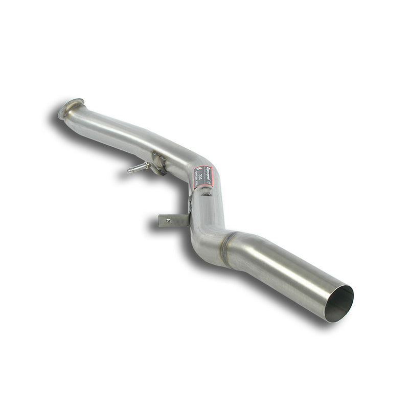 Supersprint BMW F34 3 Series & F35 Front Pipe