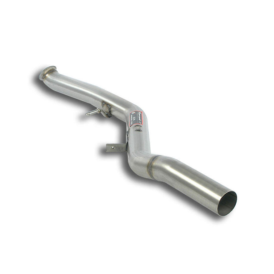 Supersprint BMW F34 3 Series & F35 Front Pipe