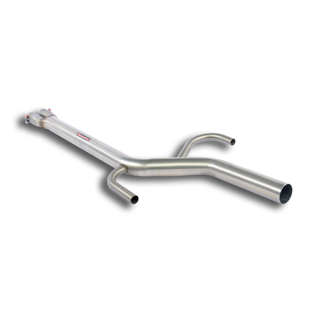 Supersprint BMW E12 5 Series Centre Pipe