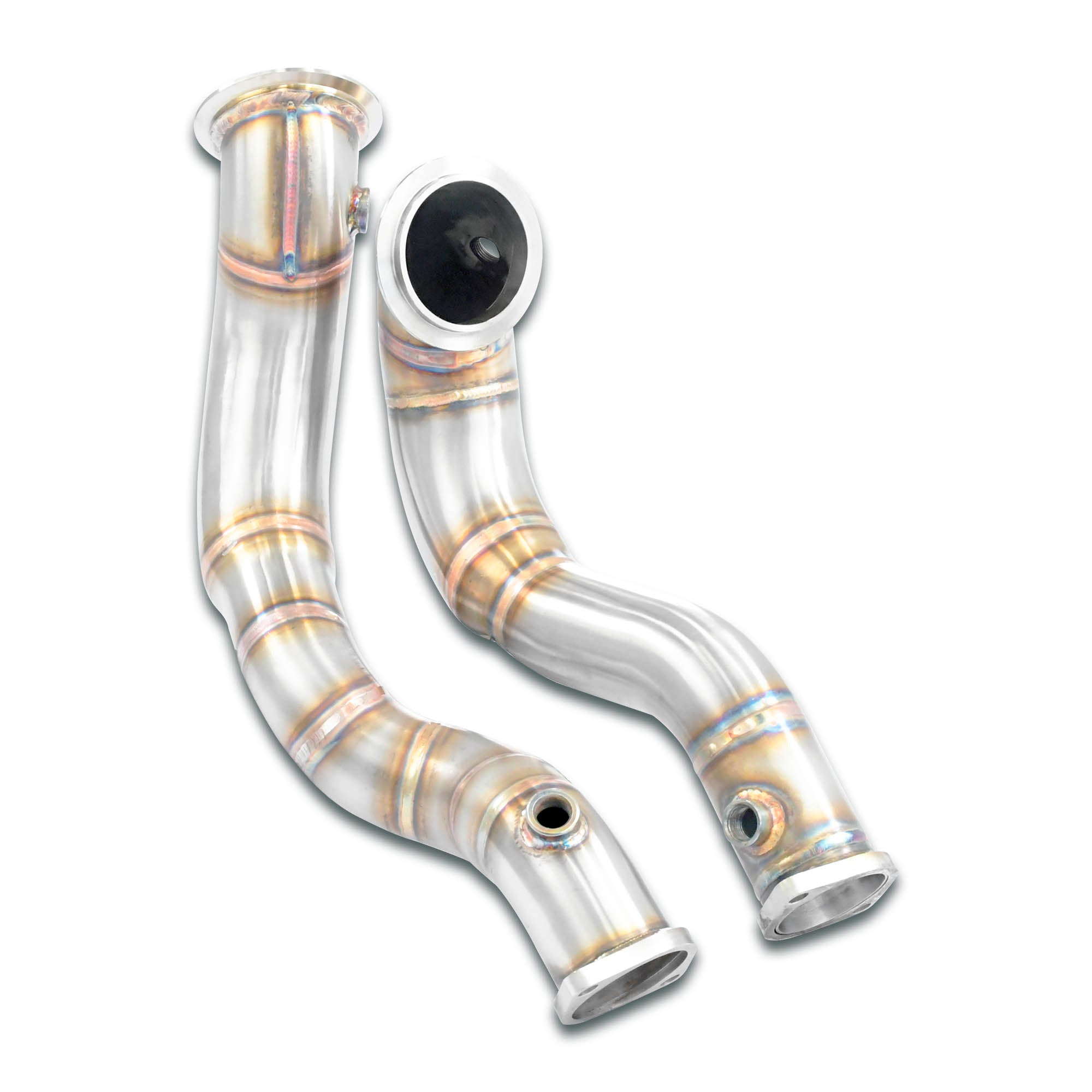 Supersprint BMW E90 B3 & E91 B3 Downpipe