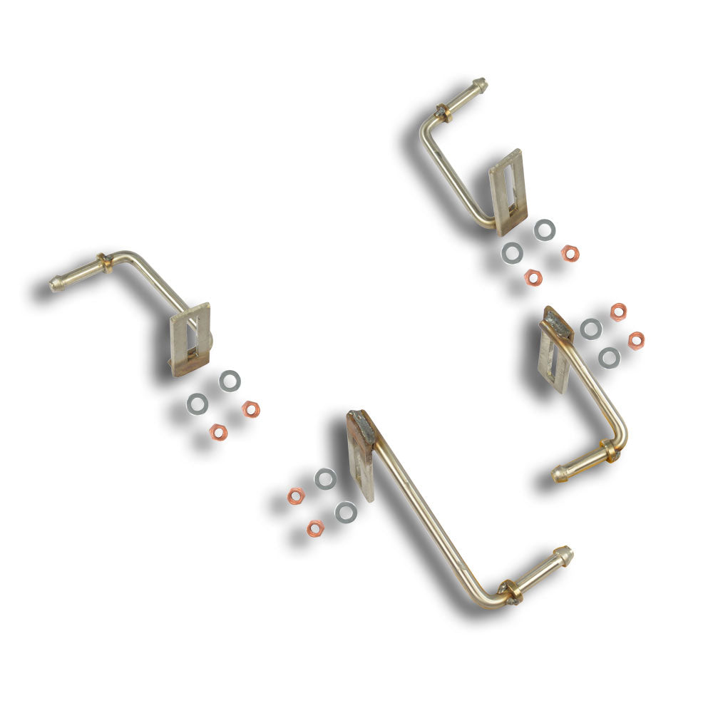 Supersprint BMW F01 7 Series & F02 7 Series Exhaust Part