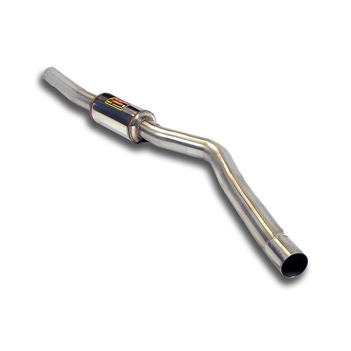 Supersprint BMW F22 2 Series Centre Pipe
