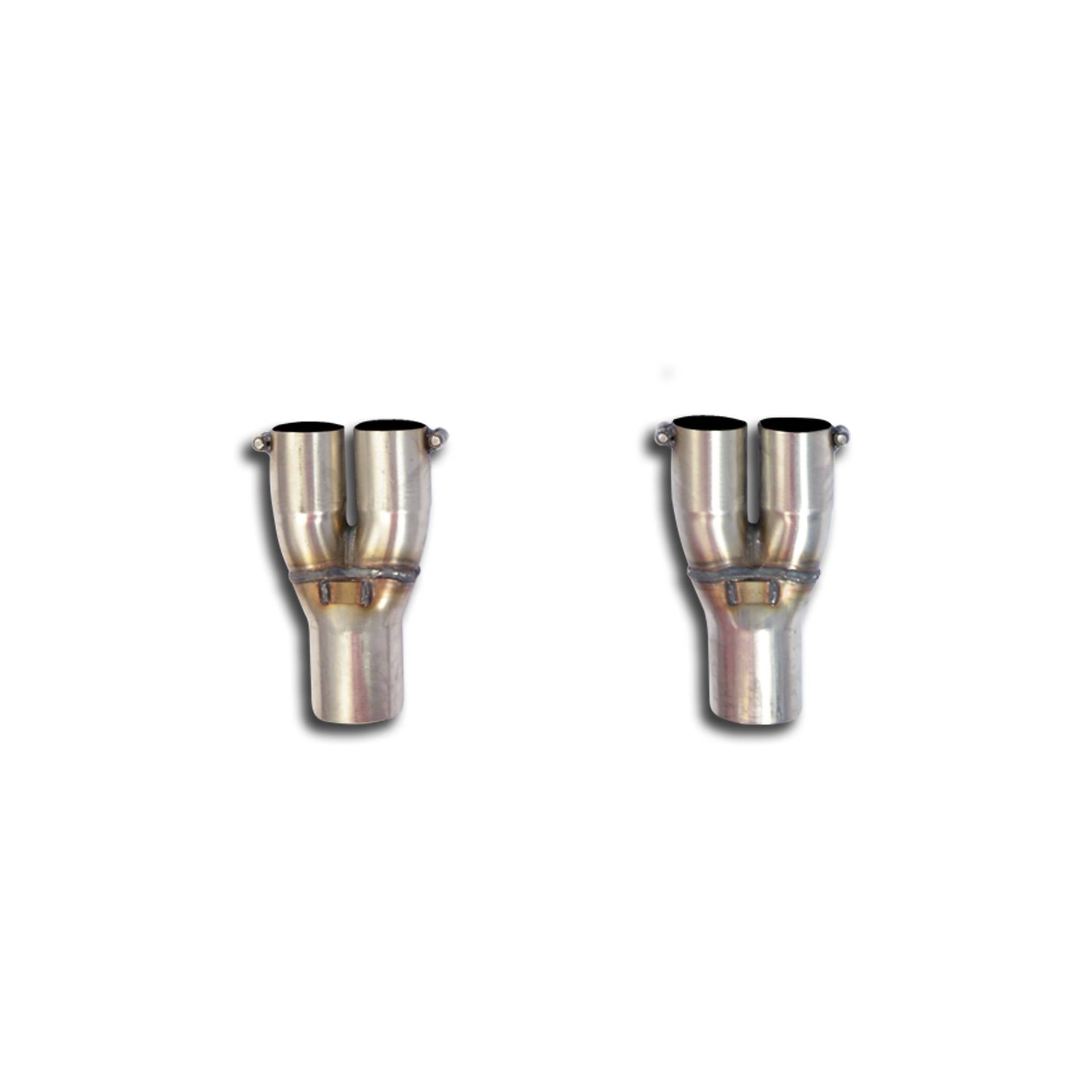 Supersprint Alpina E32 & E34 B10 Link Pipe