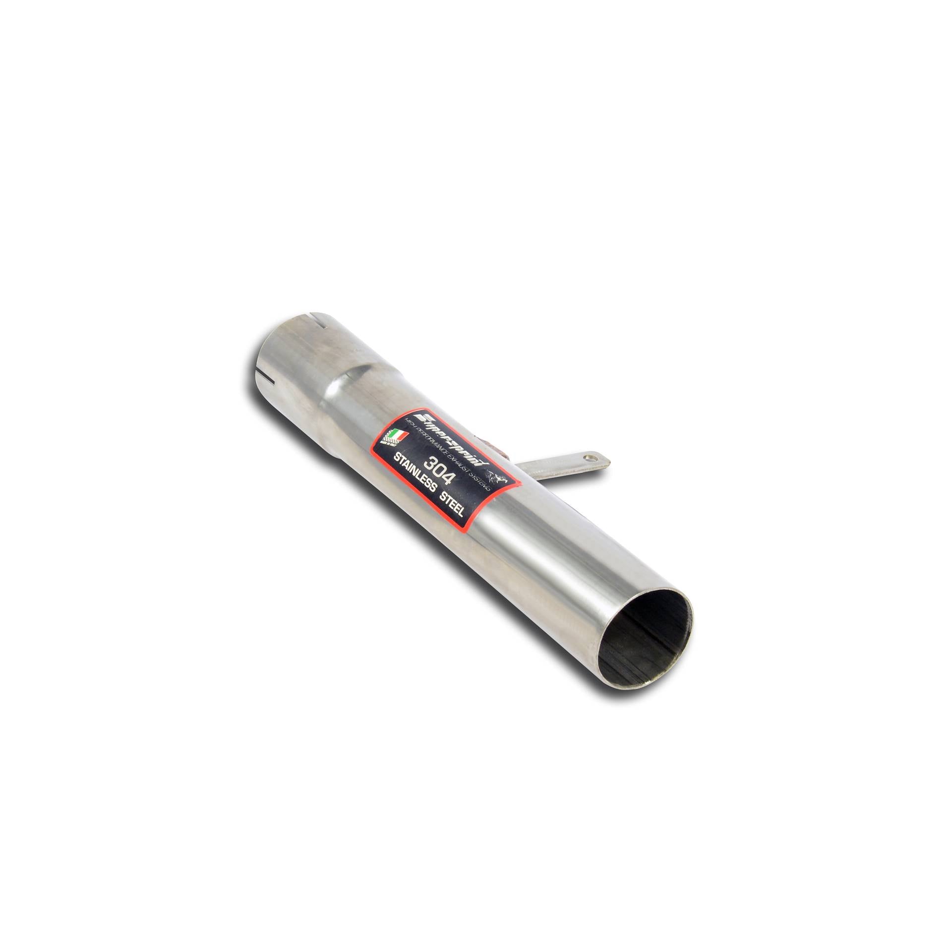 Supersprint BMW E39 5 Series Link Pipe