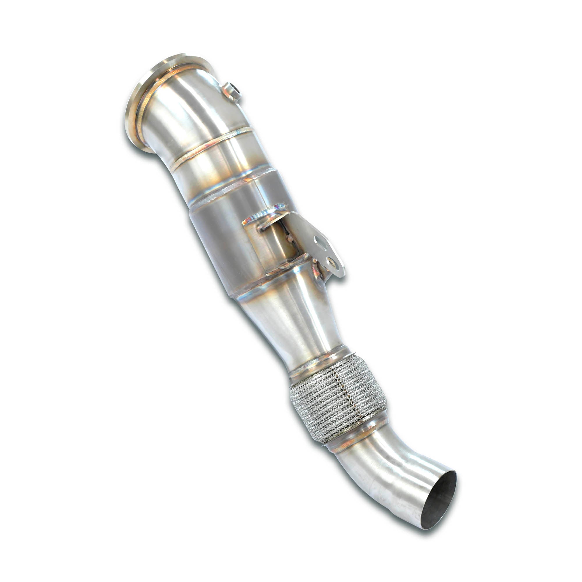Supersprint BMW F20 1 Series & F21 1 Series Downpipe