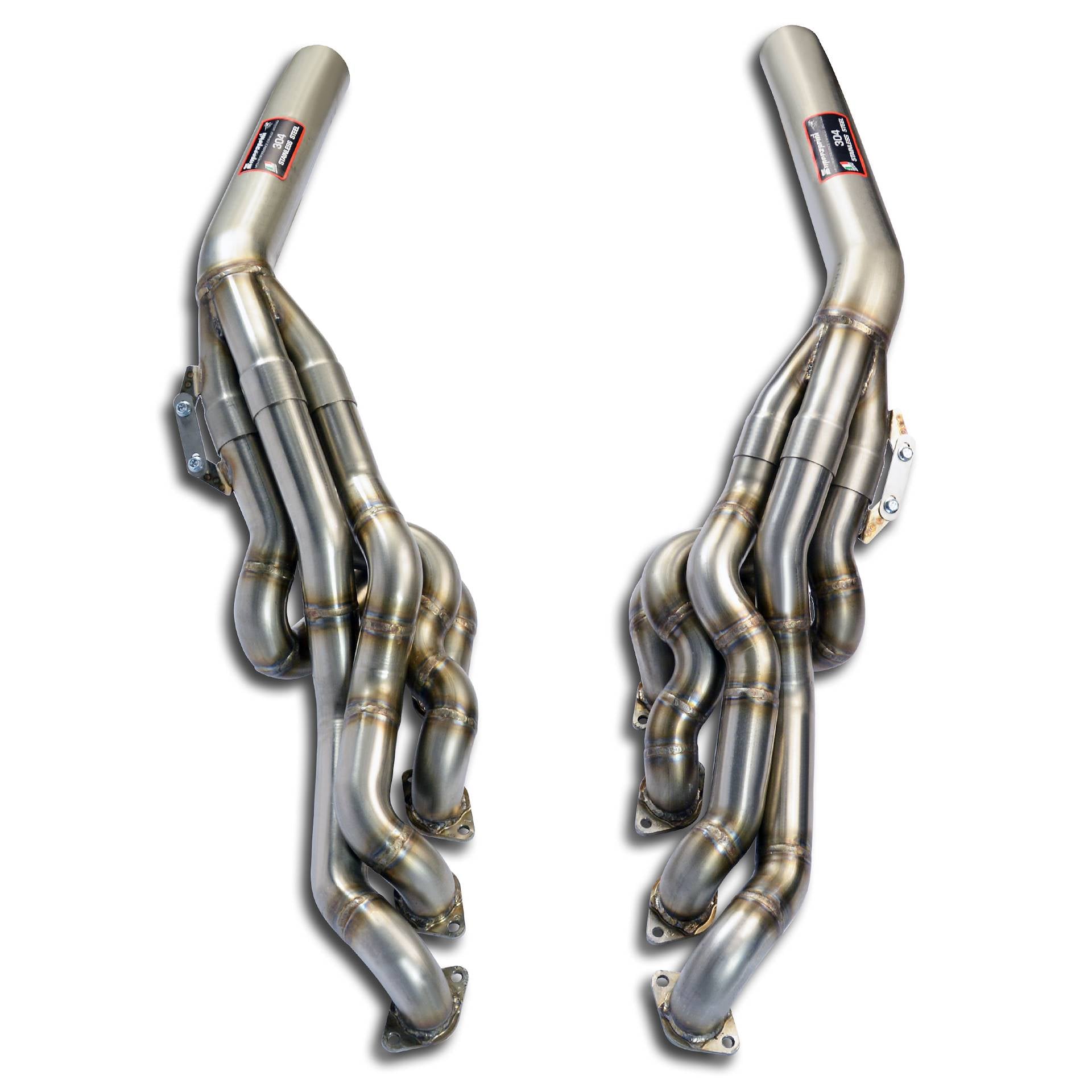 Supersprint BMW E90 M3 & E92 M3 Exhaust Part