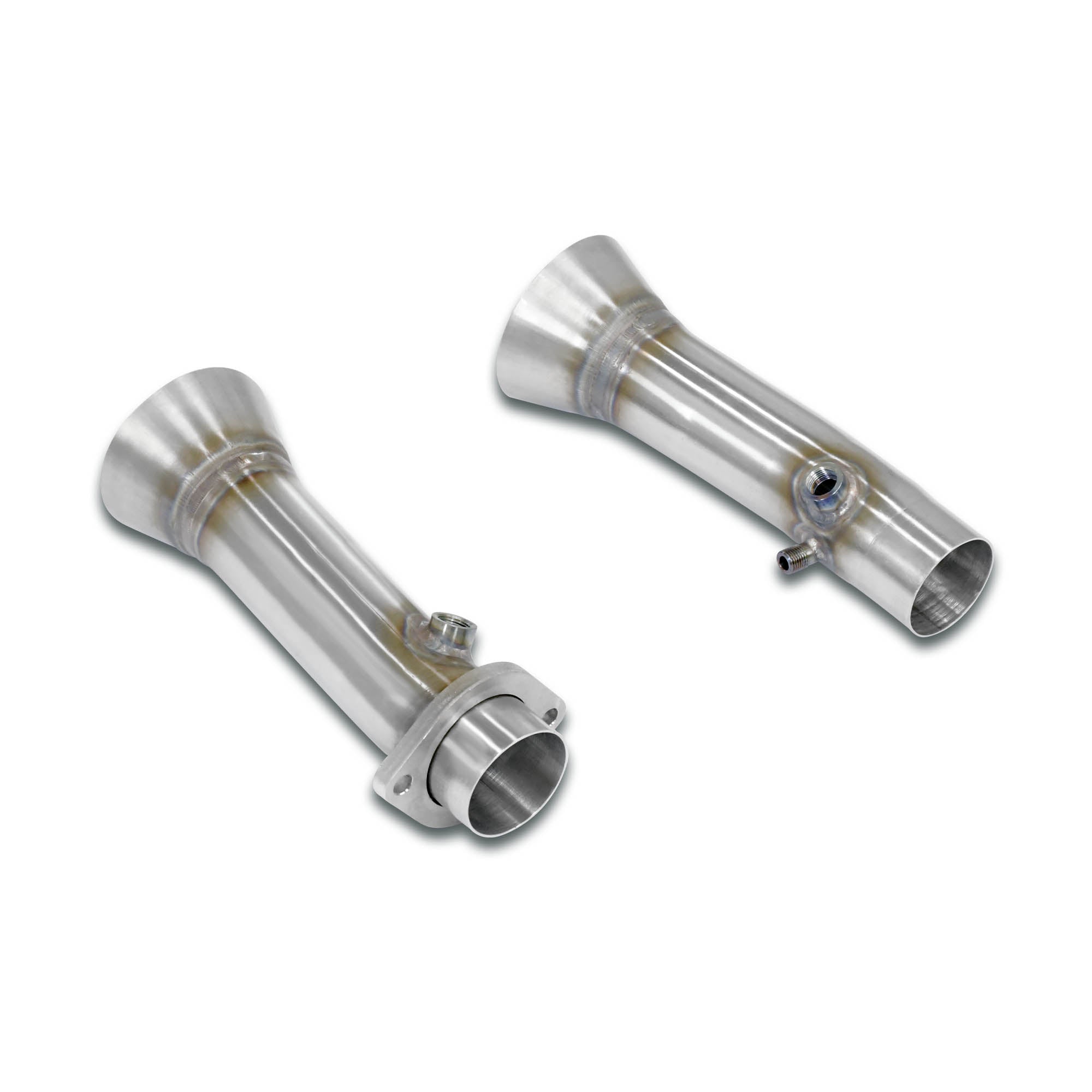 Supersprint BMW E60 M5 & E61 M5 Downpipe