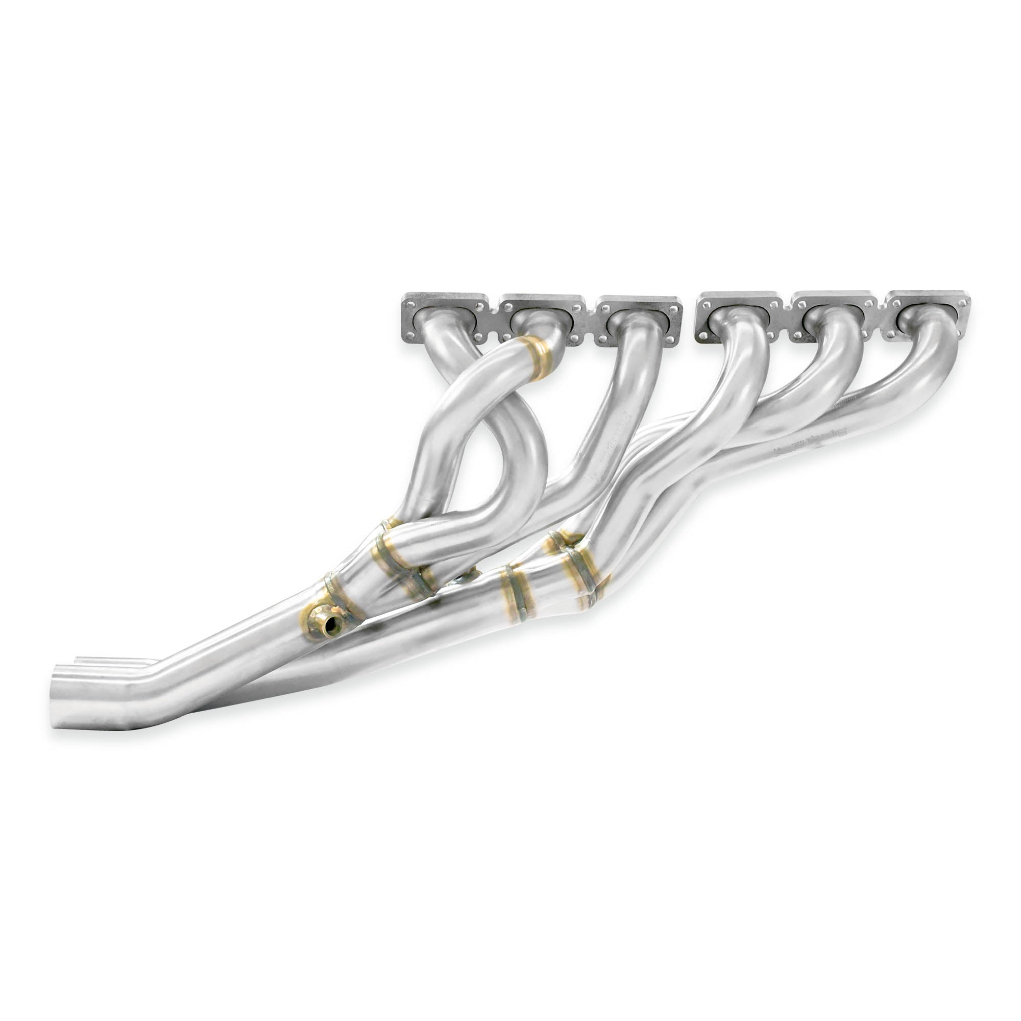 Supersprint BMW E30 M3 Exhaust Part