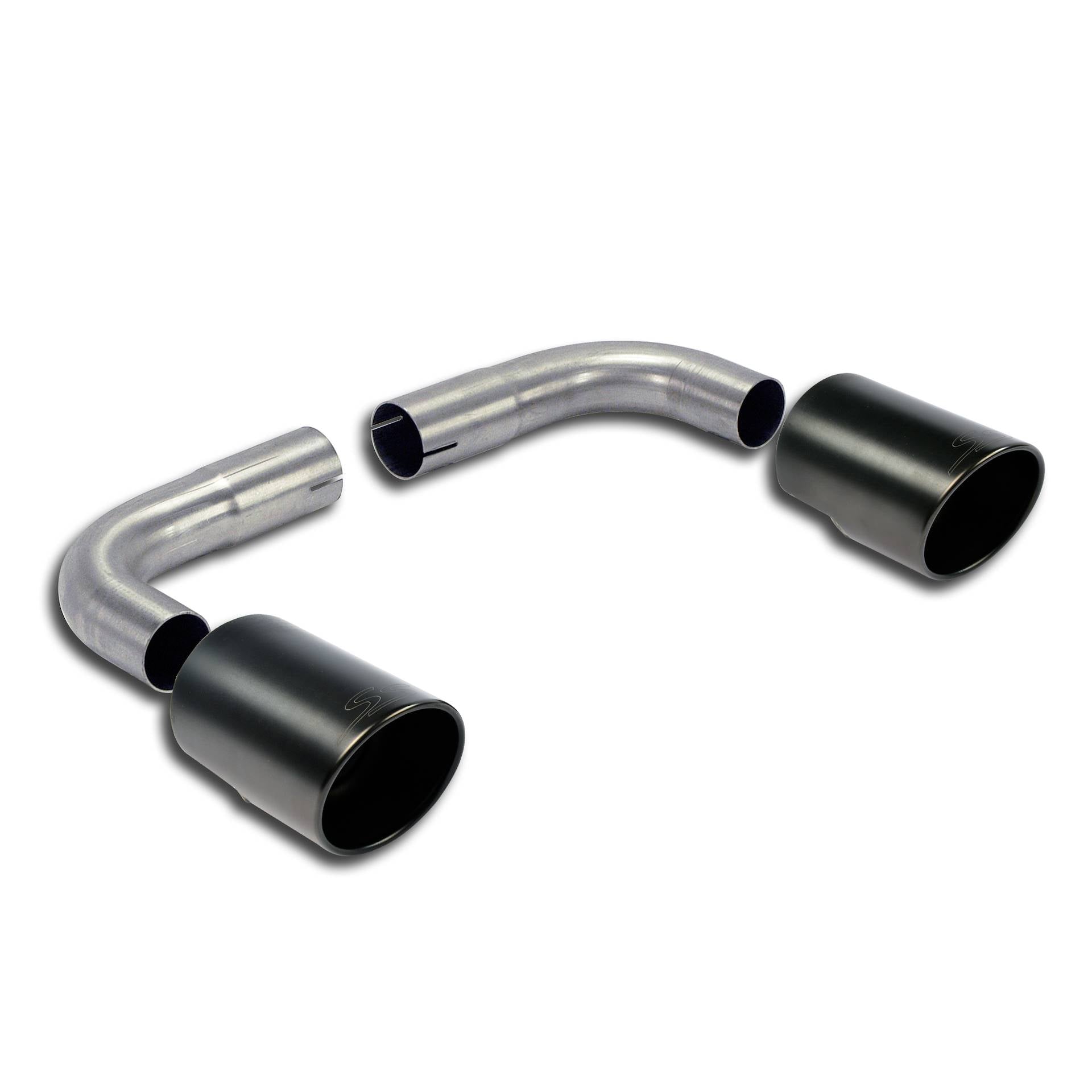 Supersprint BMW F26 X4 Rear Exhaust