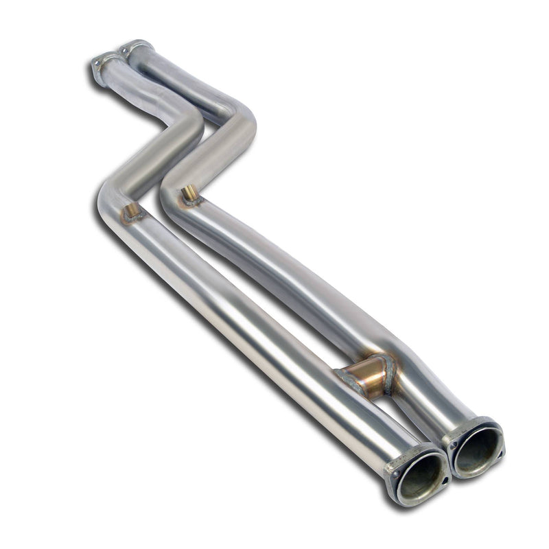 Supersprint BMW Mid Pipe