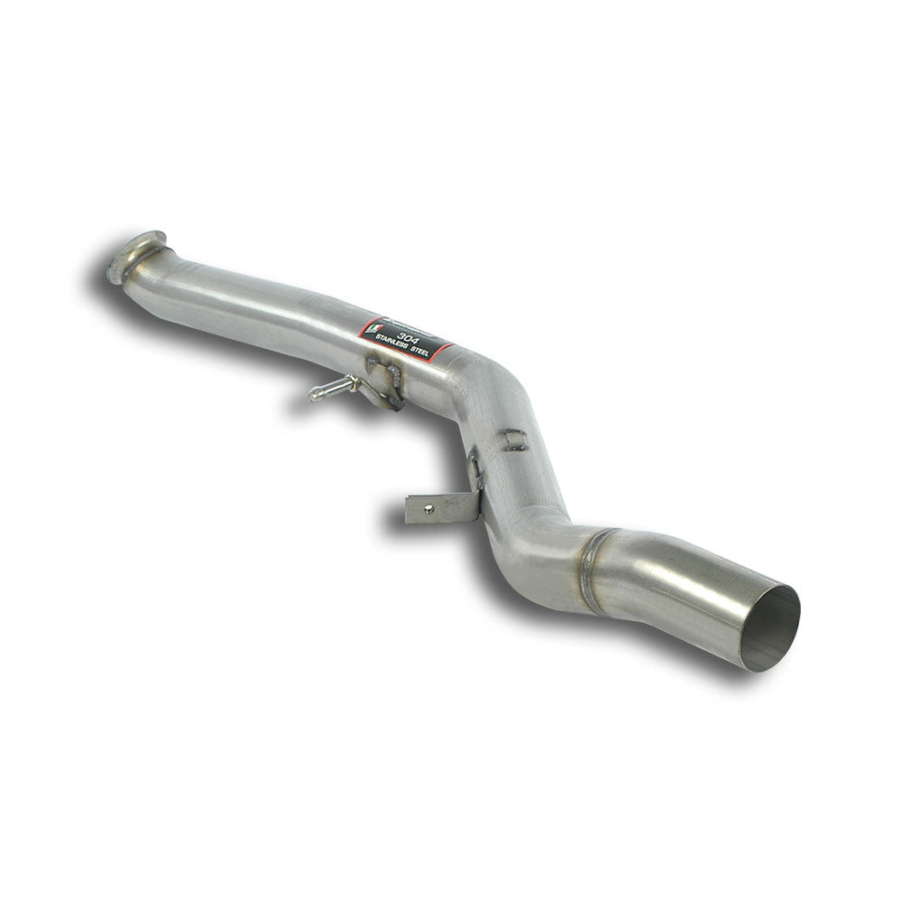 Supersprint BMW F22 & F23 Front Pipe