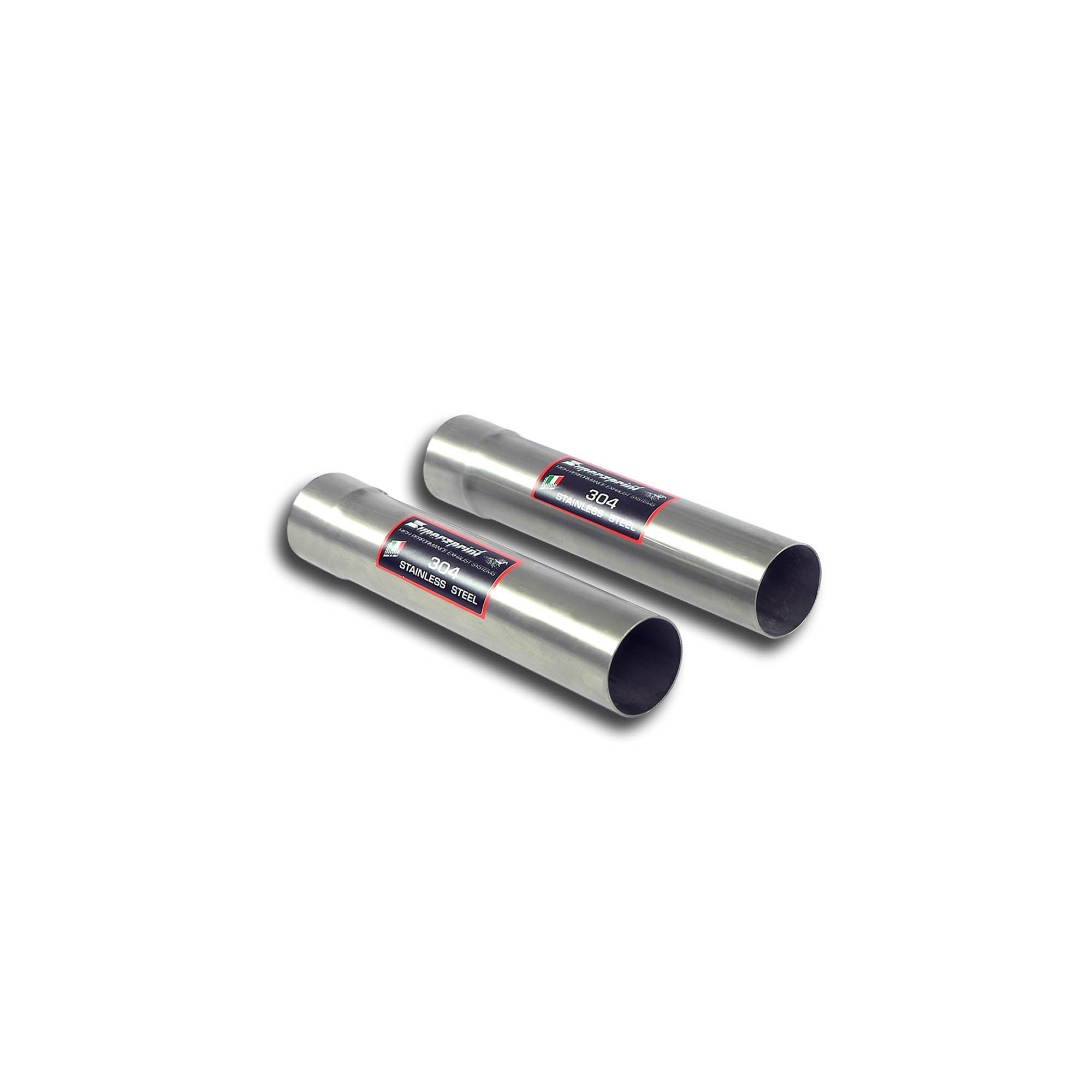 Supersprint BMW E90 M3 & E92 M3 Link Pipe