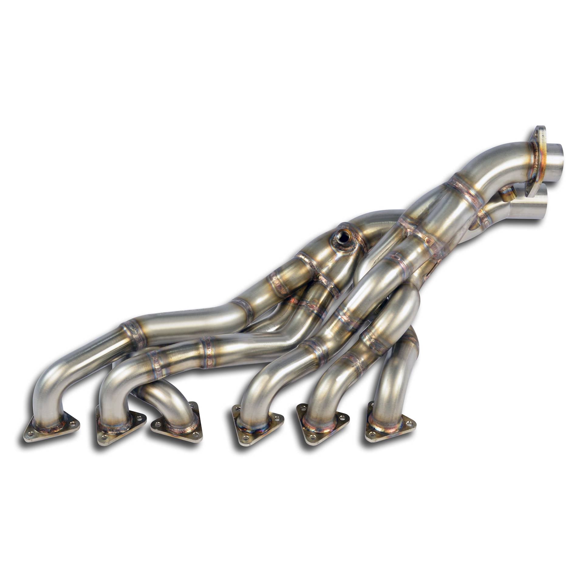 Supersprint BMW E46 M3 Exhaust Part