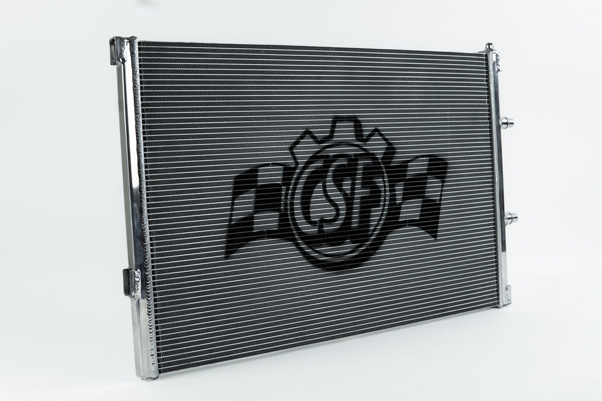 CSF Mercedes W212 E63 AMG / W218 CLS63 AMG High-Performance Heat Exchanger