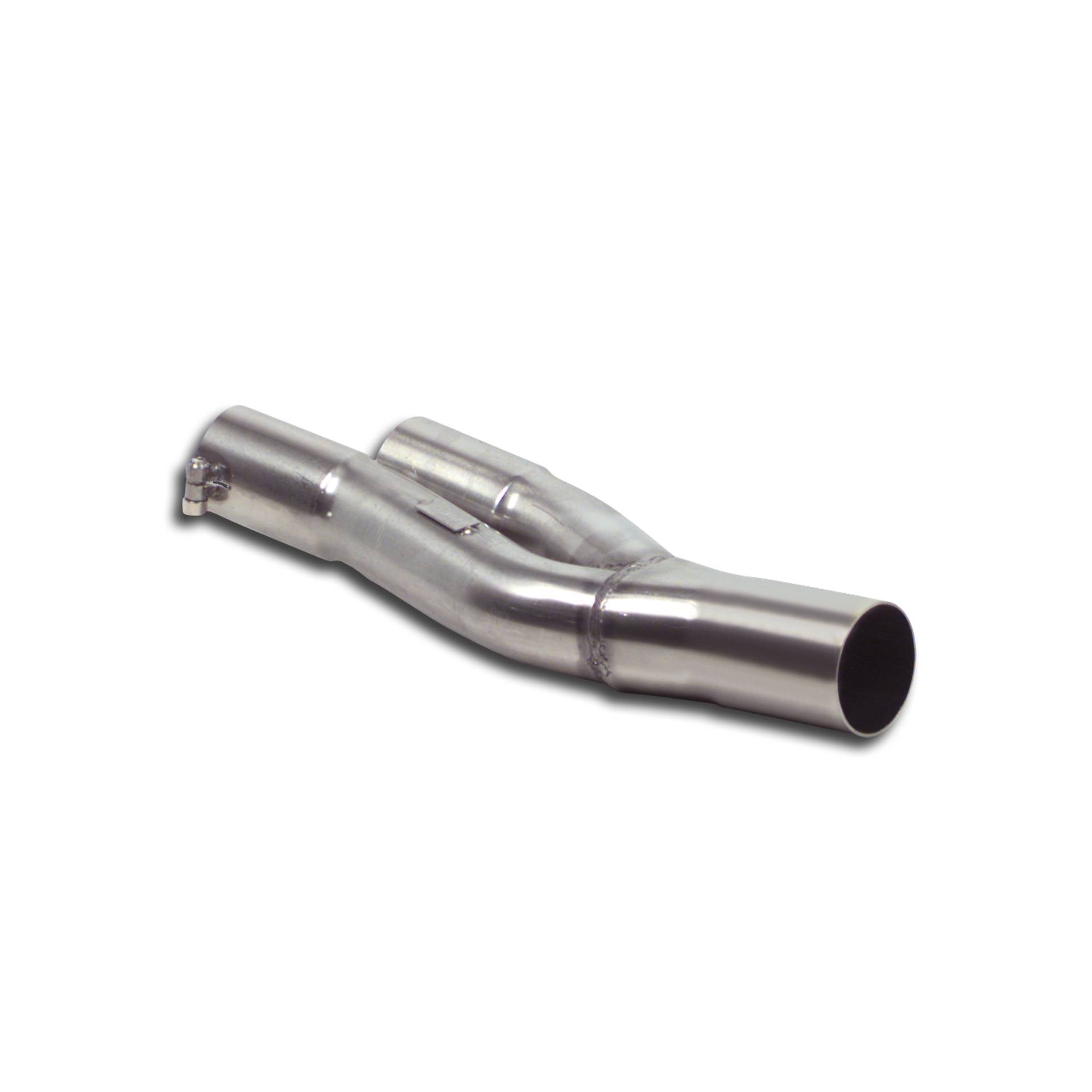 Supersprint BMW E46 Link Pipe