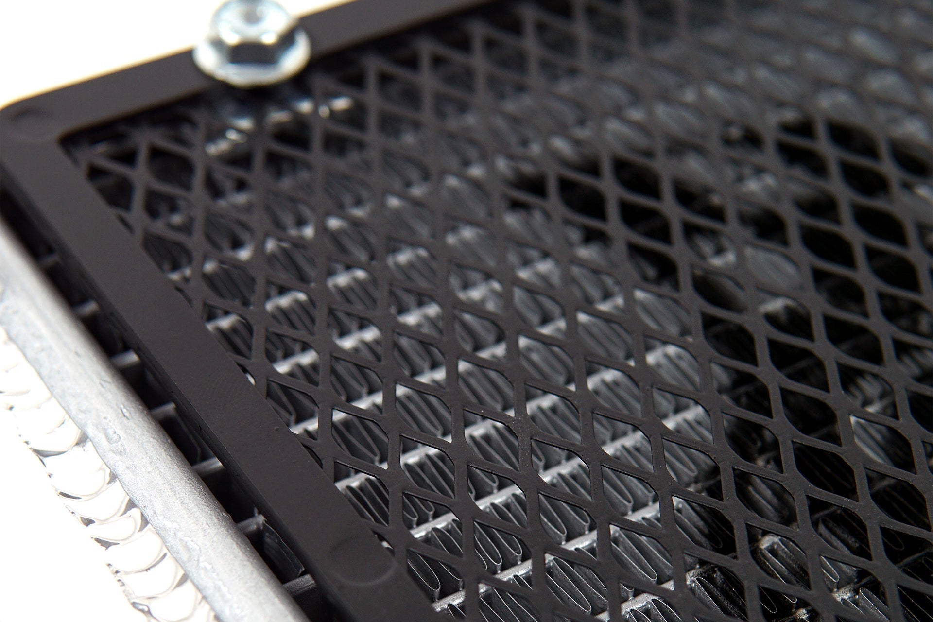 CSF Mercedes AMG M157 / M278 / M133 High-Performance Auxiliary Radiator