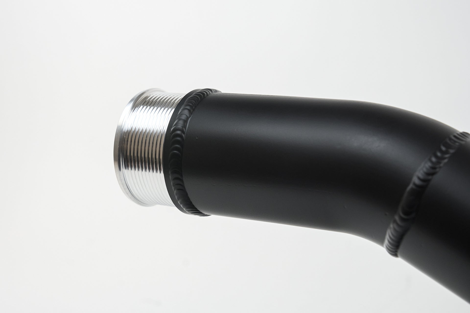 CSF Lamborghini Urus / Audi RS Q8 Twin Intercooler Set - Thermal Dispersion Black