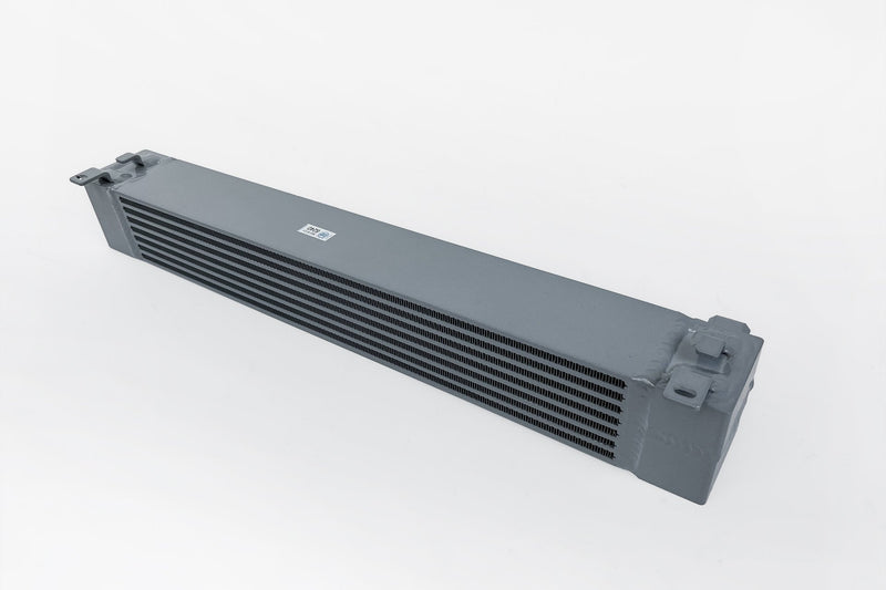 CSF BMW S54 Swap E36 Race-Spec Dual-Pass Oil Cooler