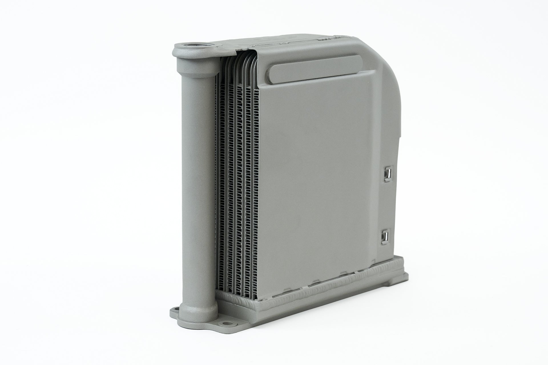 CSF Porsche 911 / 930 Turbo OEM+/High-Performance Engine Oil Cooler