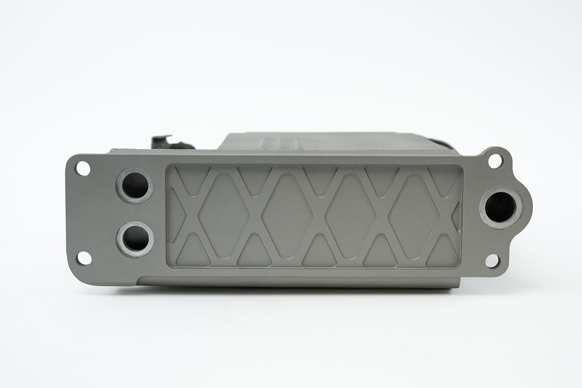 CSF Porsche 911 / 930 Turbo OEM+/High-Performance Engine Oil Cooler