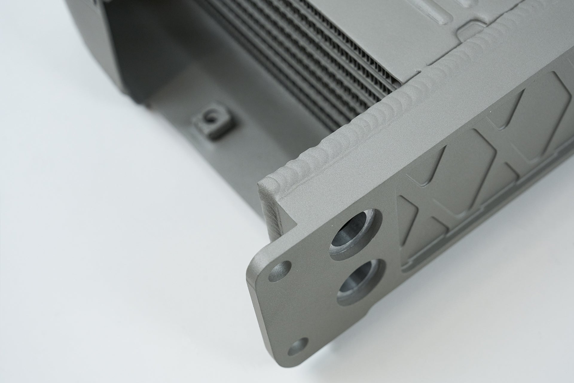 CSF Porsche 911 / 930 Turbo OEM+/High-Performance Engine Oil Cooler