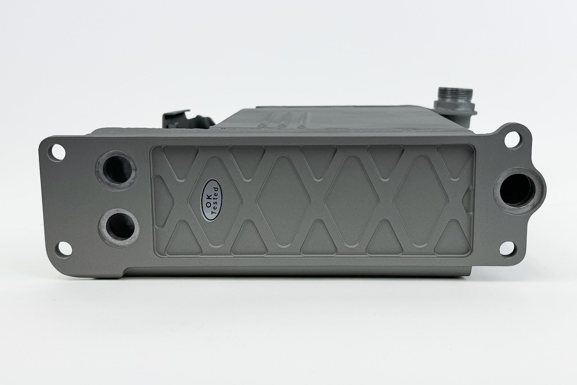 CSF Porsche 914-6 OEM+/High-Performance Engine Oil Cooler