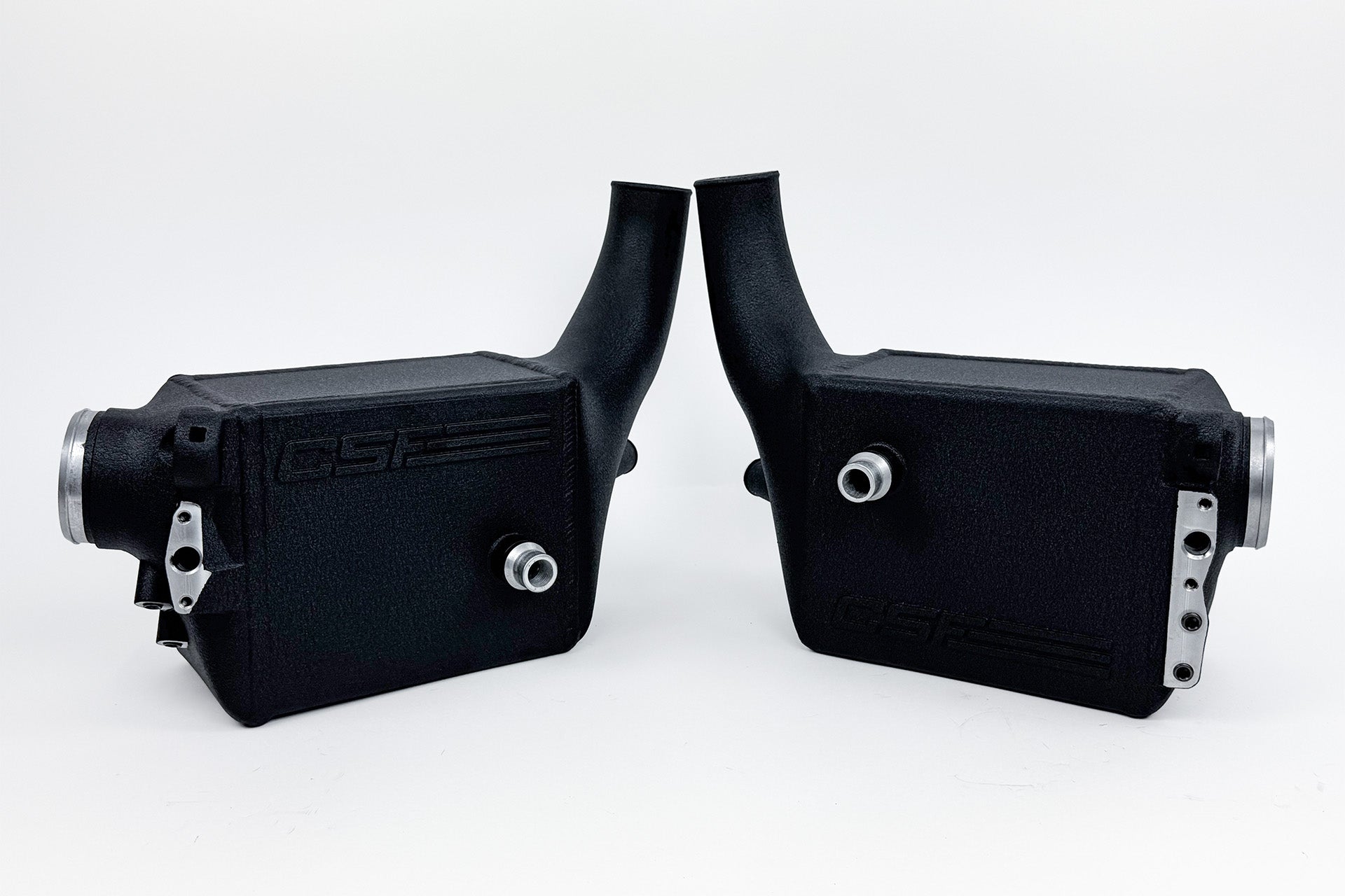 CSF BMW X5M / X6M / XM High-Performance Charge-Air-Coolers