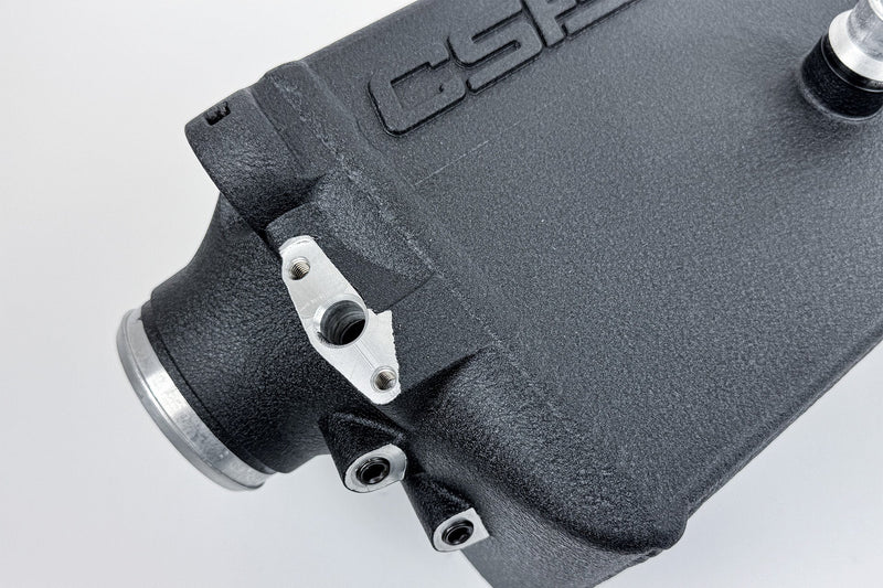 CSF BMW X5M / X6M / XM High-Performance Charge-Air-Coolers