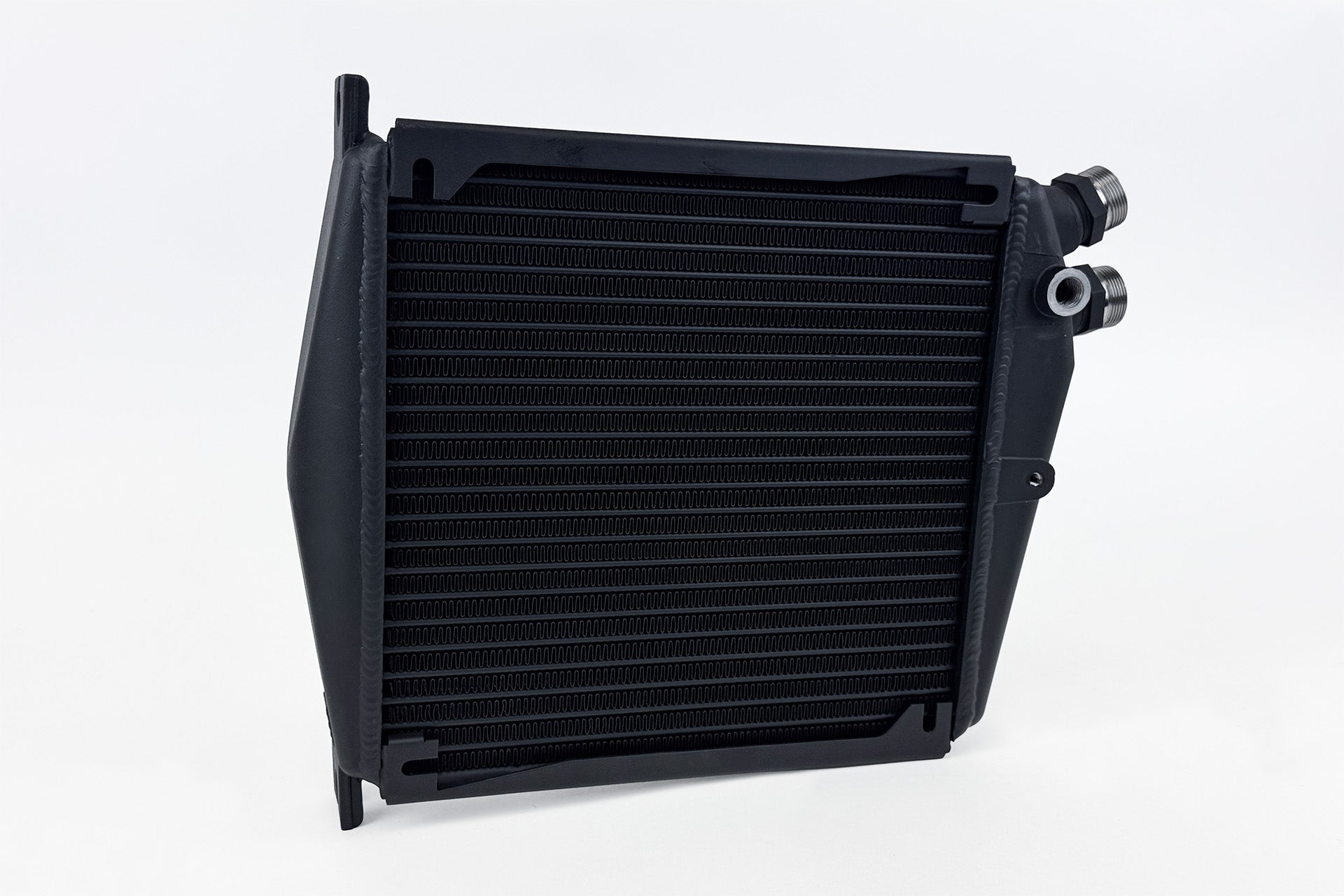 CSF Porsche 964 / 993 OEM+ Performance Engine Oil Cooler