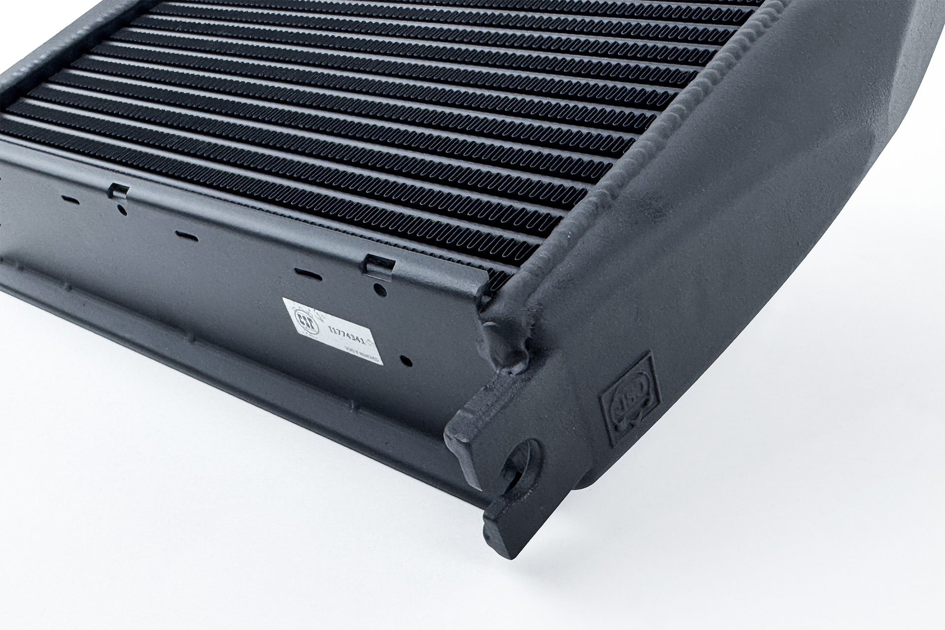 CSF Porsche 964 / 993 OEM+ Performance Engine Oil Cooler