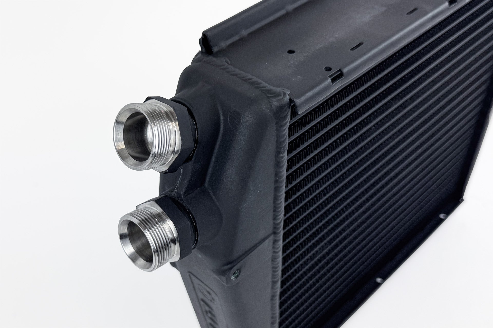 CSF Porsche 964 / 993 OEM+ Performance Engine Oil Cooler