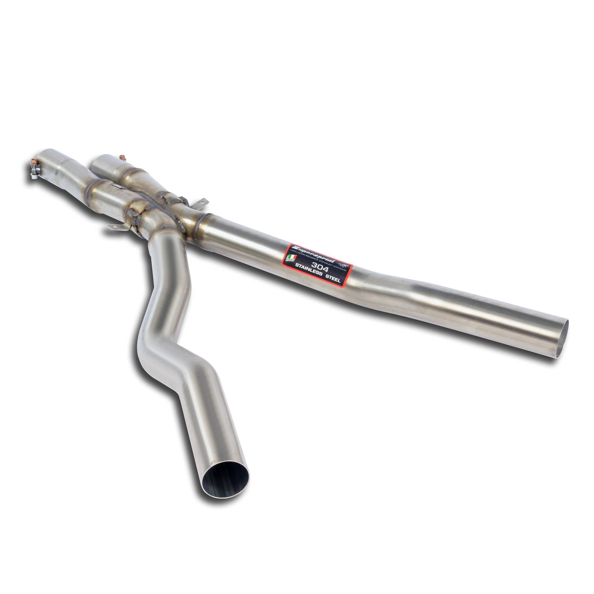 Supersprint BMW E89 Z4 Mid Pipe