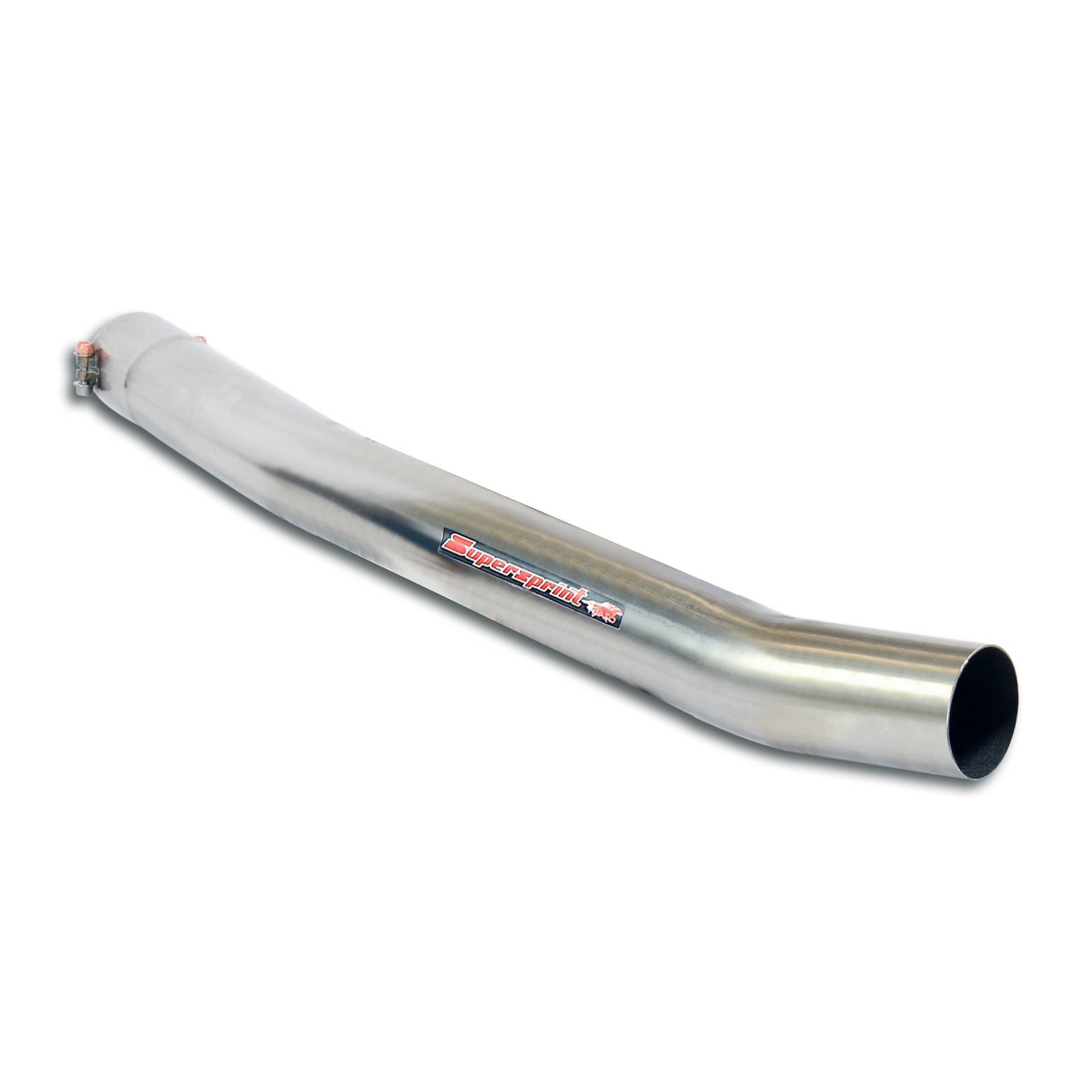 Supersprint BMW G20 3 Series & G21 3 Series Centre Pipe