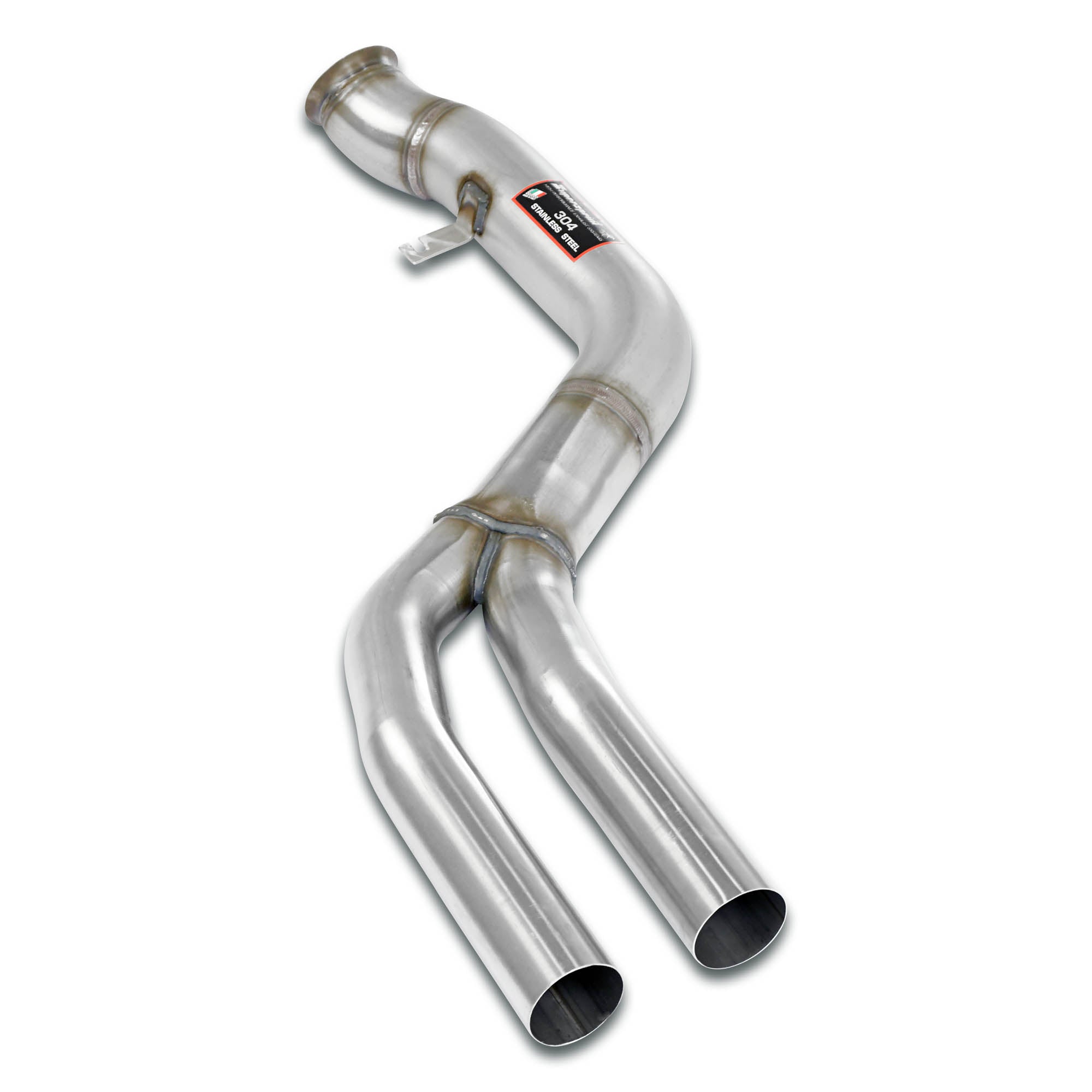 Supersprint BMW G29 Z4 Front Pipe