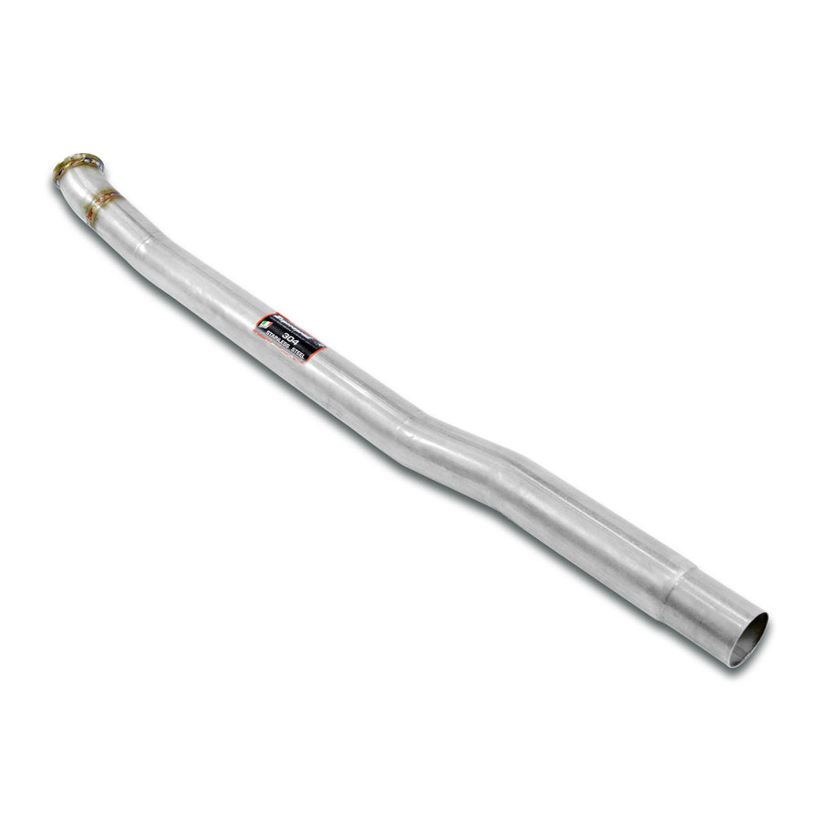 Supersprint BMW F39 X2 & F40 1 Series Front Pipe