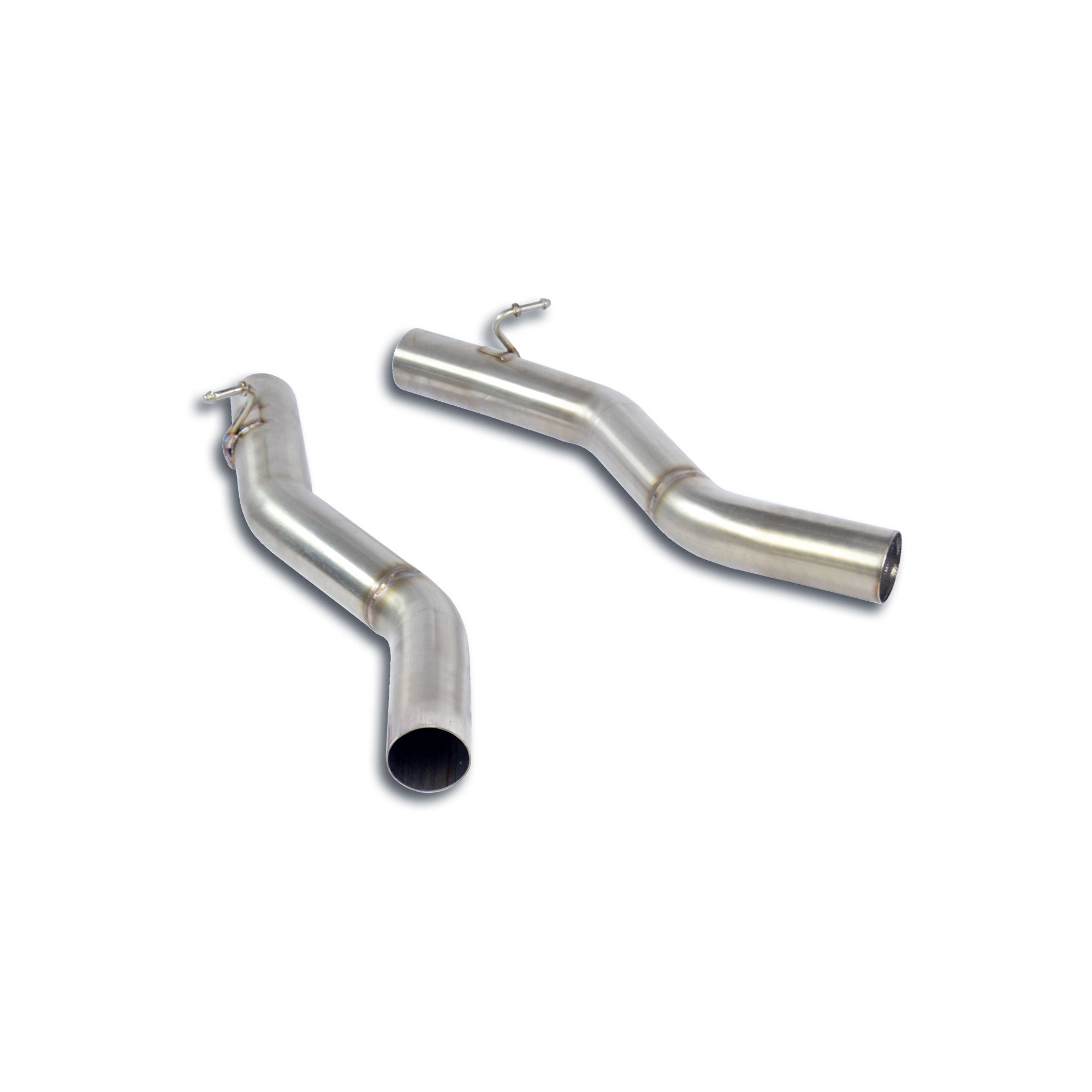 Supersprint BMW G30 5 Series Link Pipe