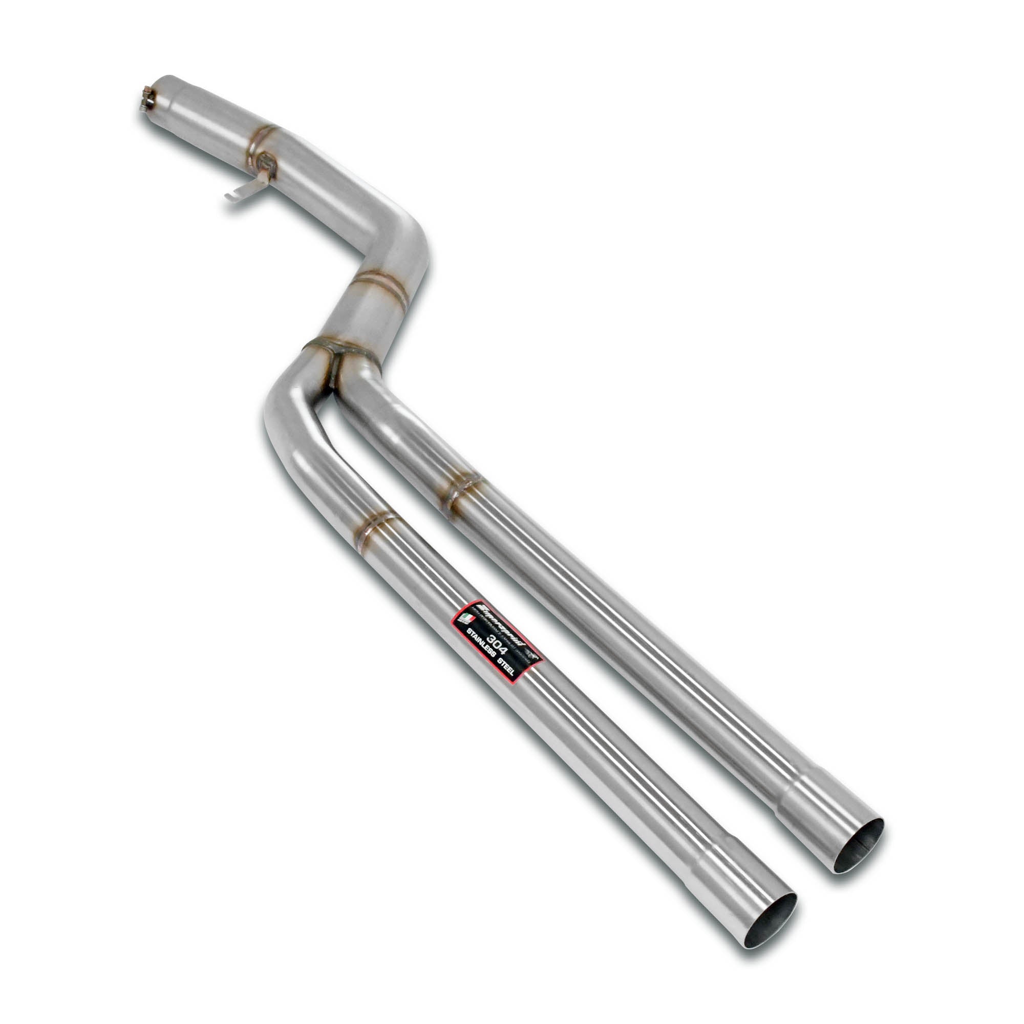 Supersprint BMW G20 3 Series & G21 3 Series Front Pipe