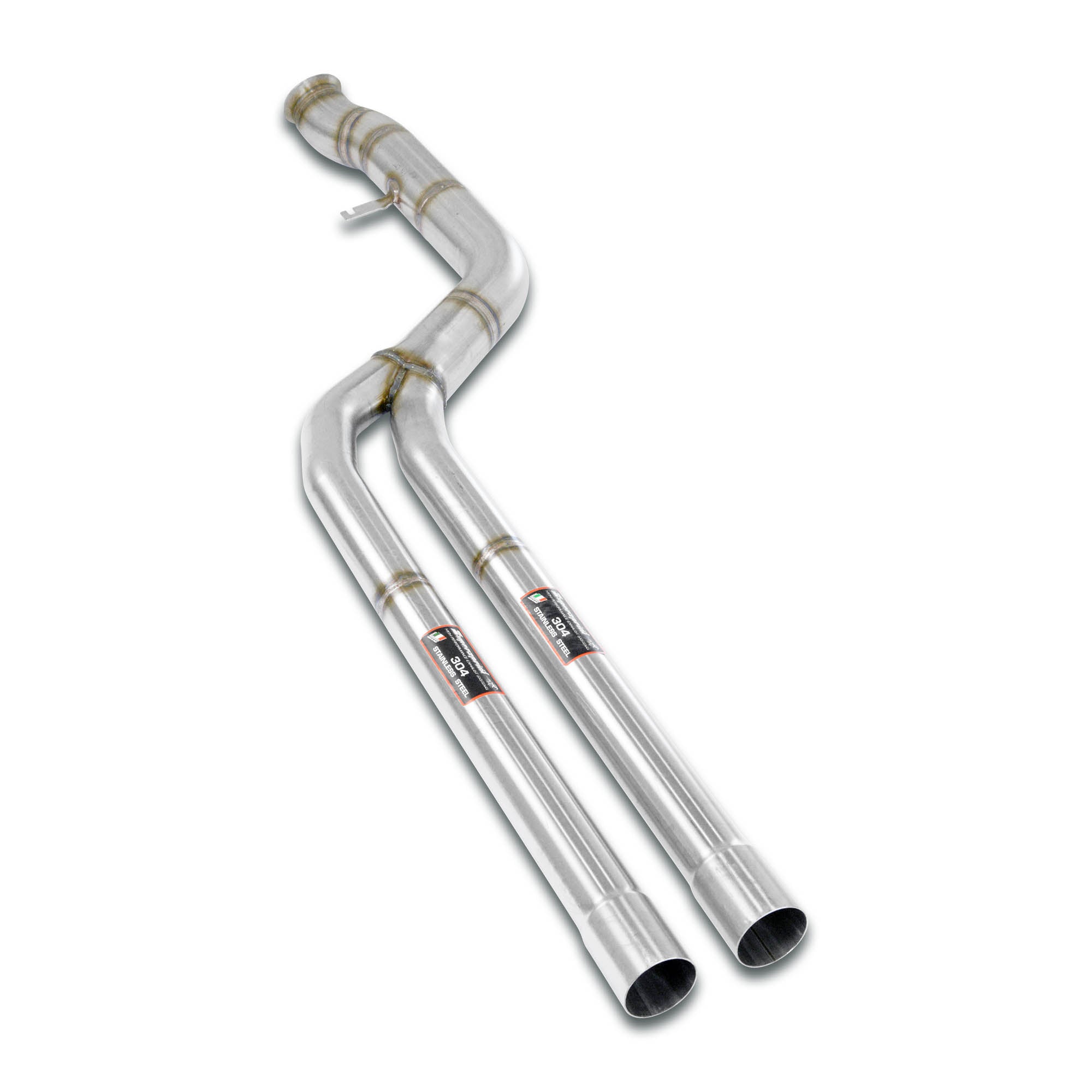 Supersprint BMW G20 3 Series & G21 3 Series Front Pipe